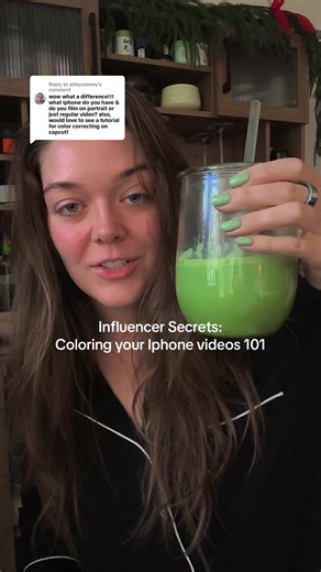 Boost Your iPhone Videos: Color Correction Tips