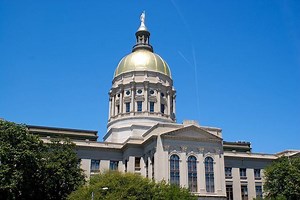 Georgia State Capitol - Alchetron, The Free Social Encyclopedia