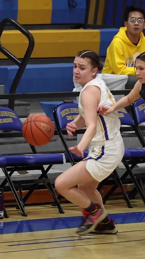 14K views · 179 reactions | Bethel Lady Warriors vs Lady Whalers of Barrow. Final score: Barrow 48, Bethel 43. | The Delta Discovery | Facebook