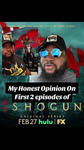 29K views · 517 reactions | Shoutout to Fandango for the early showing #fx #hulu #tv #tvshow #shows #tvshows #series #tvseries #shogun #shogunfx #review #recommended #action #japan #like #share #follow | Rogers Review | Facebook