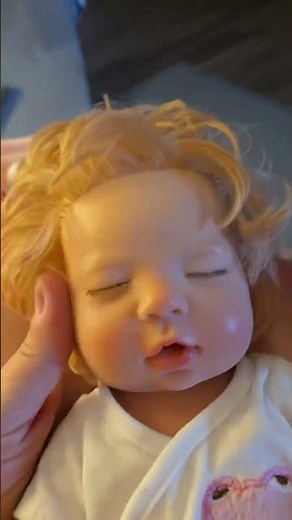 Cute hairstyles to do on your reborn baby doll drink and wet 13inch full body silicone baby doll