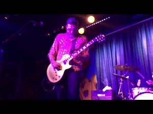 Dishwalla - Counting Blue Cars - 9/21/14 - Rams Head Live - Annapolis, MD