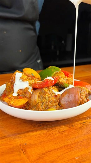 KADHAI PANEER RECIPE WITH HOMEMADE KADHAI MASALA 🔥