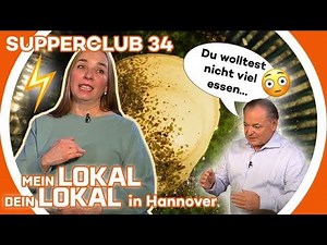 "I was SHOCKED!" 😳😧 Maren barely had anything on her plate! | 2/2 | My Restaurant, Your Restaurant