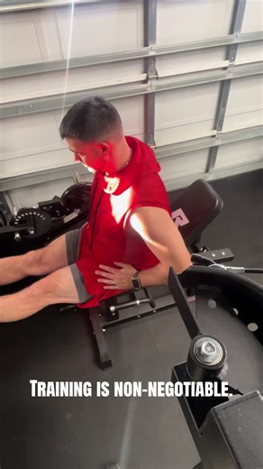 “Attendance logged.” #HARDLINEPROTOCOL #DISCIPLINE #CONSISTENCY #OBEDIENCE