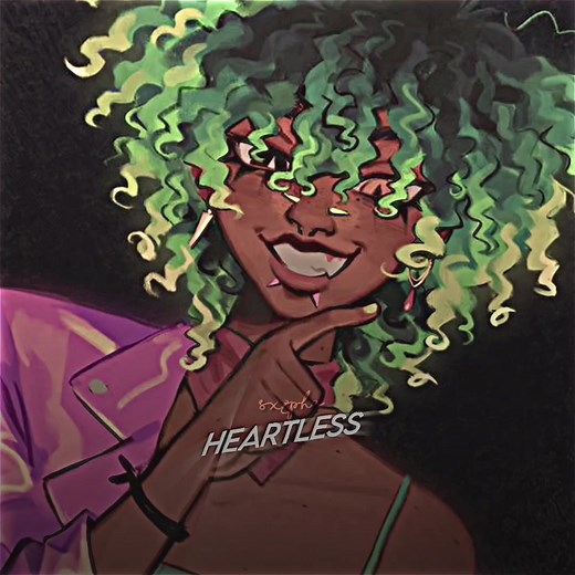 Alex Fierro | Magnus Chase and the Gods of Asgard