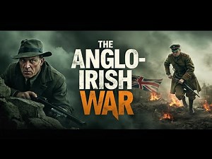 The BRITISH Empire's Worst Nightmare: Irish Rebels