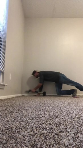 Carpet Workflows for Everyday Use