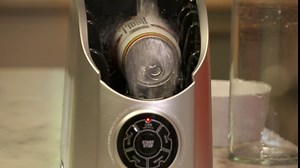 Cooper Cooler Tailgater Rapid Beverage Chiller