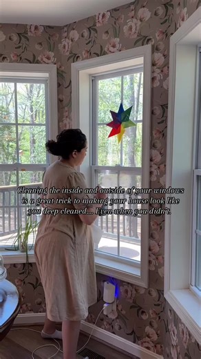 Effective Window Cleaning Tips for a Brighter Home