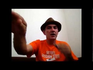 How to Bend Notes on Harmonica - C