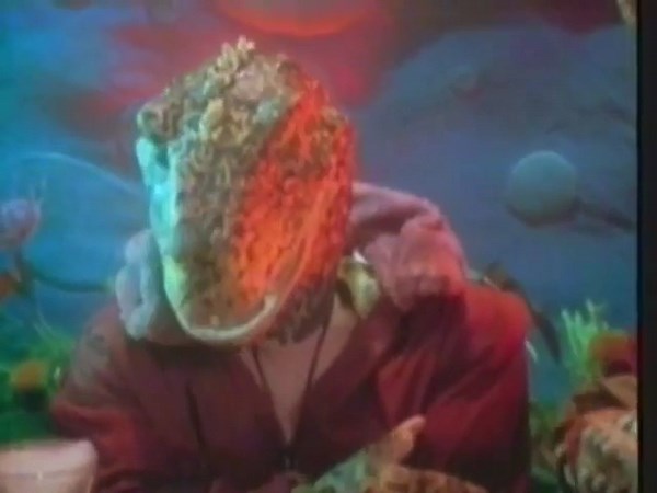 Adventures in Dinosaur City (1991)