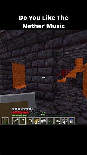 Minecraft Do You Like The Nether Music