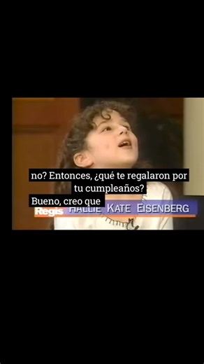 Exploring Hallie Kate Eisenberg's Career Journey