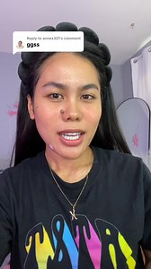 309K views · 21K reactions | Kung masakit sa mata ung confidence at aura ng ibang tao, ipikit mo ang mata mo. Magnilay nilay ka, hndi maso solusyunan ng masamang salita ang problema mo sa sarili. | Queenvianncey | Facebook