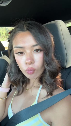 layla 🍡🪷🇯🇵🐉 (@laylaaamiki)’s video of make up tut