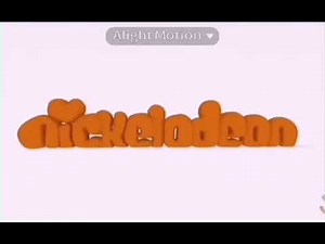 Nickelodeon Balloon Ident