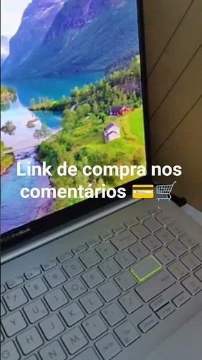 Leveza, estilo e a performance que o seu dia pede: conheça o ASUS Vivobook 15! 🚀