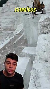 O mármore tem essa aparência desde a sua formação #mármore #arquitetura #curiosidades