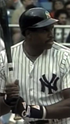 Dave Winfield connects for his 250th career HR | August 19, 1984 | Yankees vs. Athletics