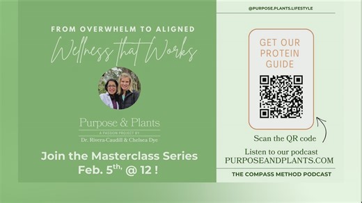 Wellness your way: Breaking down new federal food pyramid and dietary guidelines