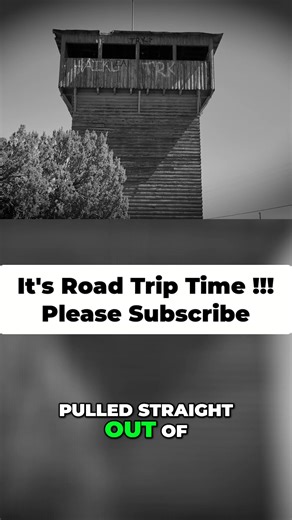 Williams Holbrook and even Fort Courage on a quick tour | Route 66 Road Relics