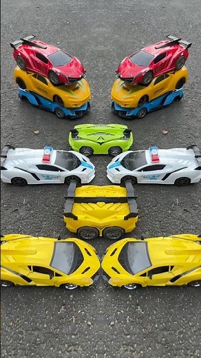 Rc Racing Cars 12 🟢🟡🟣🔵Test #shortsfeed