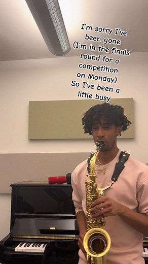 Classic Saxophone Melodies