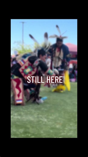 Sacred Ground Imagery Pow Wow: Still Here Indigenous in California