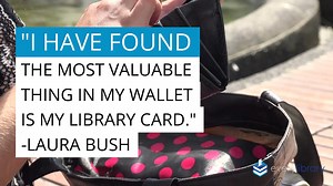 Every $1 we raise helps us secure over $1,600 in stable library funding. Make a donation today. 🇺🇸 #fundraising everylibrary.org/donate | EveryLibrary