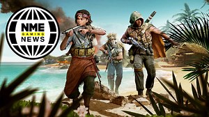 'Minecraft Dungeons' kicks off season one with a new area and rewards