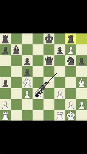 please castle FASTER in chess (2) ♟️🥵#chess