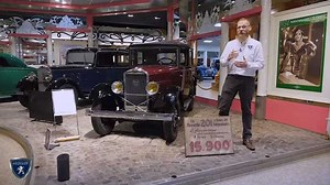 VIDÉO - La numérotation Peugeot enfin expliquée