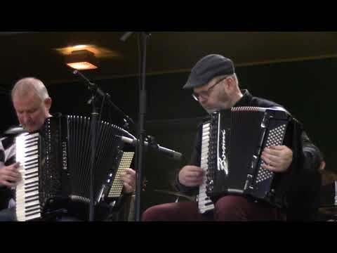 Drill-Olles schottis ( Jörgen Sundeqvist / Mogens Baeckgaard
