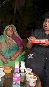 780K views · 14K reactions | Savage food review - Grandma♥️ Watch full video on Irfansview youtube channel ▶️ #irfan #irfansviewofficial #foodcomparison #foodvlogger #trendingreels #palmshores #abids #contentcreator | Irfan's view | Facebook