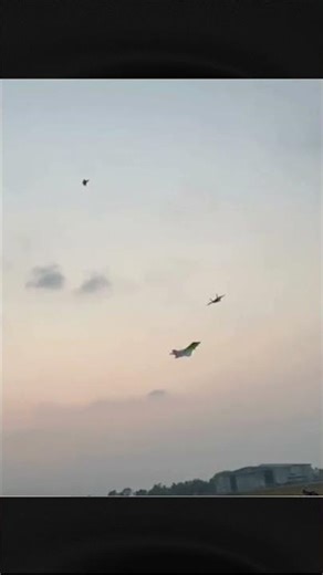 Sri Lanka Air Force 75th Anniversary RC Plane Show 🇱🇰✈️ #trending #viral #aviation