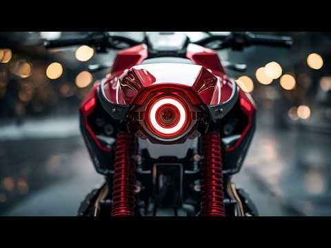 75 Futuristic Vehicles That Will Shock You