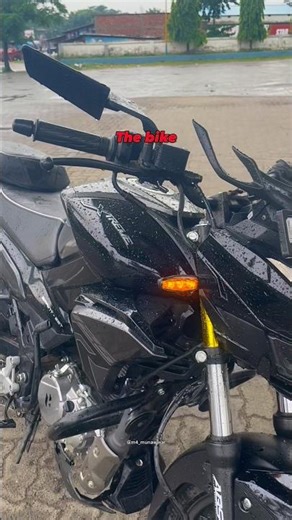 Xtreme 125r Modified | Xtreme 125r New Looks | xtreme 125r Modifications #xtreme125r #shortsfeed