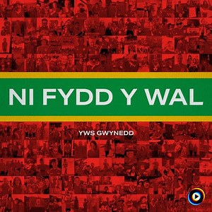 Ni Fydd y Wal by yws gwynedd