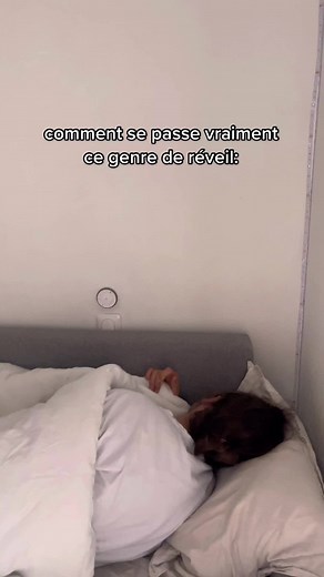 Understanding the Process of Waking Up in the Morning