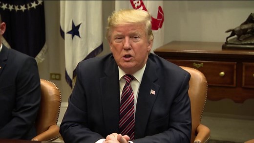 Trump’s toilet rant explained