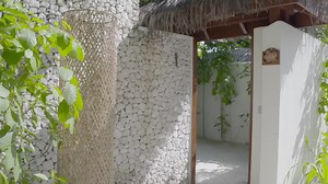 1.1K views · 50 reactions | Come and explore the beach villas at #ConstanceHalaveli complete with a private sun terrace and plunge pool, the perfect secluded retreat☀️ Wake up to views of the calm Indian Ocean in one of Constance Halaveli's airy and contemporary villas, designed to seamlessly blend into the surrounding nature️ Would you like to stay in a beach villa? | Constance Hotels & Resorts | Facebook