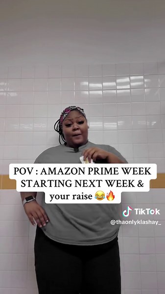 Amazon Prime Week: What to Expect and Employee Raises