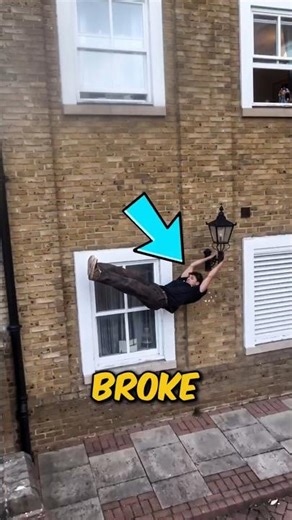 He Tried a Swing Gainer… Then Everything Collapsed 😳