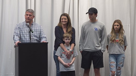 ‘A fighting chance for the future’: Pike County Judge-Executive re-elected