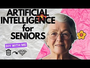Granny's AI Adventures intro