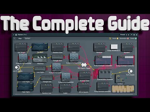 Ultimate Patcher Tutorial 2024
