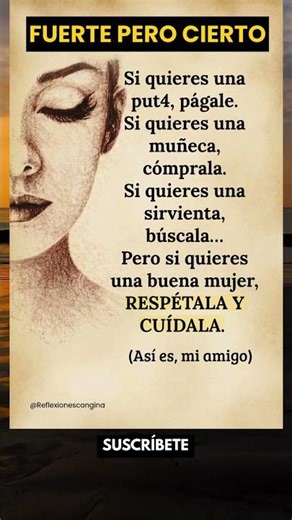 Fuerte pero cierto #frases #reflexion #amor #shorts #viralshorts