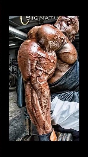 Ronnie Coleman, Jay Cutler & Lee Haney massive triceps workout #leehaney #ronniecoleman #jaycutler