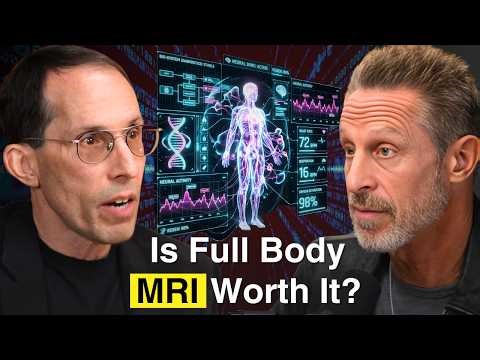 We Can Detect Cancer Years Earlier — So Why Aren’t We?